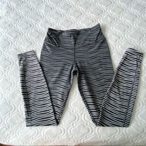 Nike Patterned Leggings